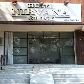 Hotel Nirvana Grace,,2 star