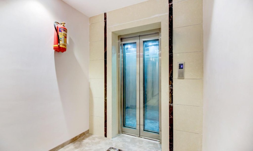 Hotel Nirvana Grace,,2 star