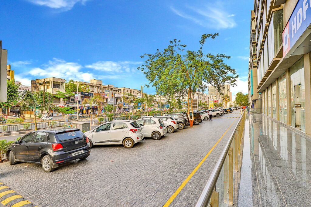 ahmedabad