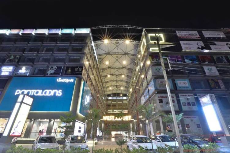 ahmedabad