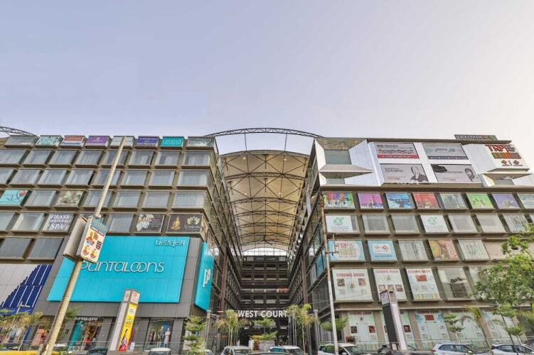 ahmedabad