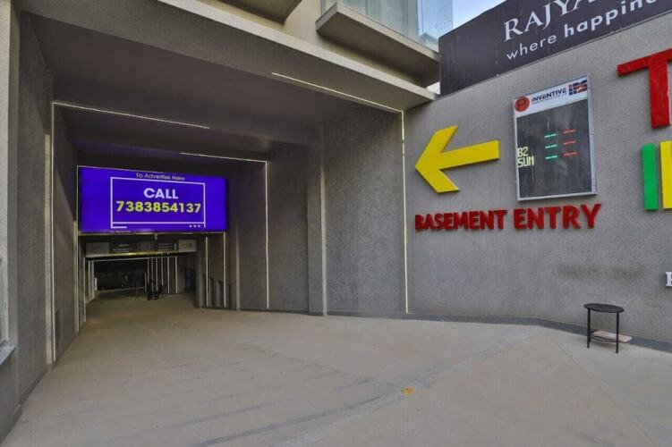 ahmedabad