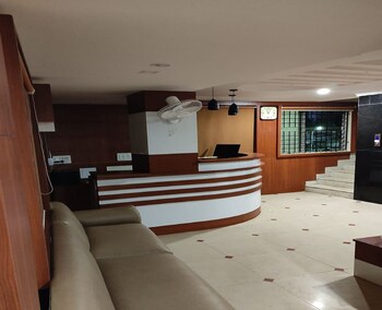 the city residency