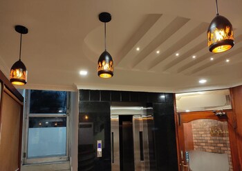 the city residency