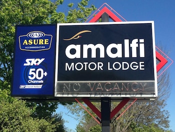 amalfi motor lodge