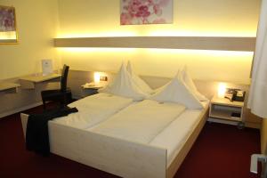Hotel Am Marschiertor,North Rhine-Westphalia>>Aachen,4 star