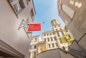 Hotel Am Rathaus,Stadtbergen>>Augsburg,3 star