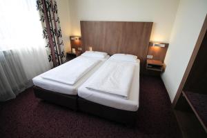 Hotel Am Zoo,Ostend>>Frankfurt,3 star