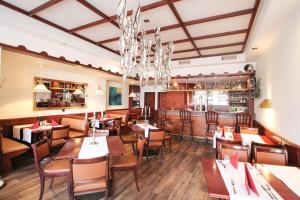 Hotel Am Zoo,Ostend>>Frankfurt,3 star