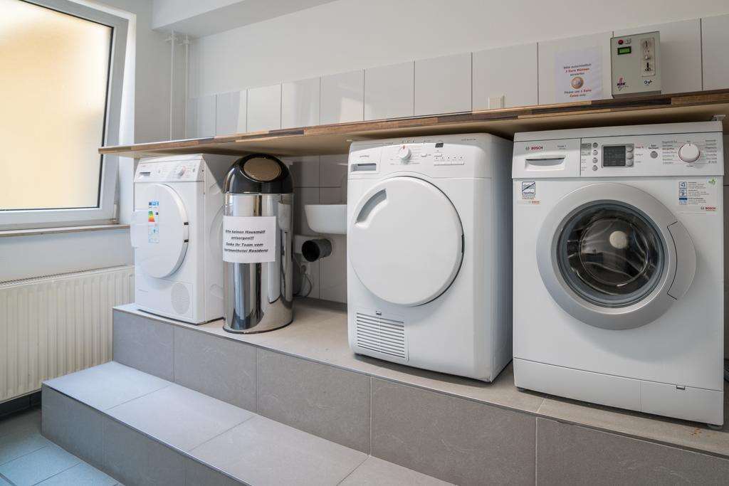 apartmenthotel residenz steinenbronn