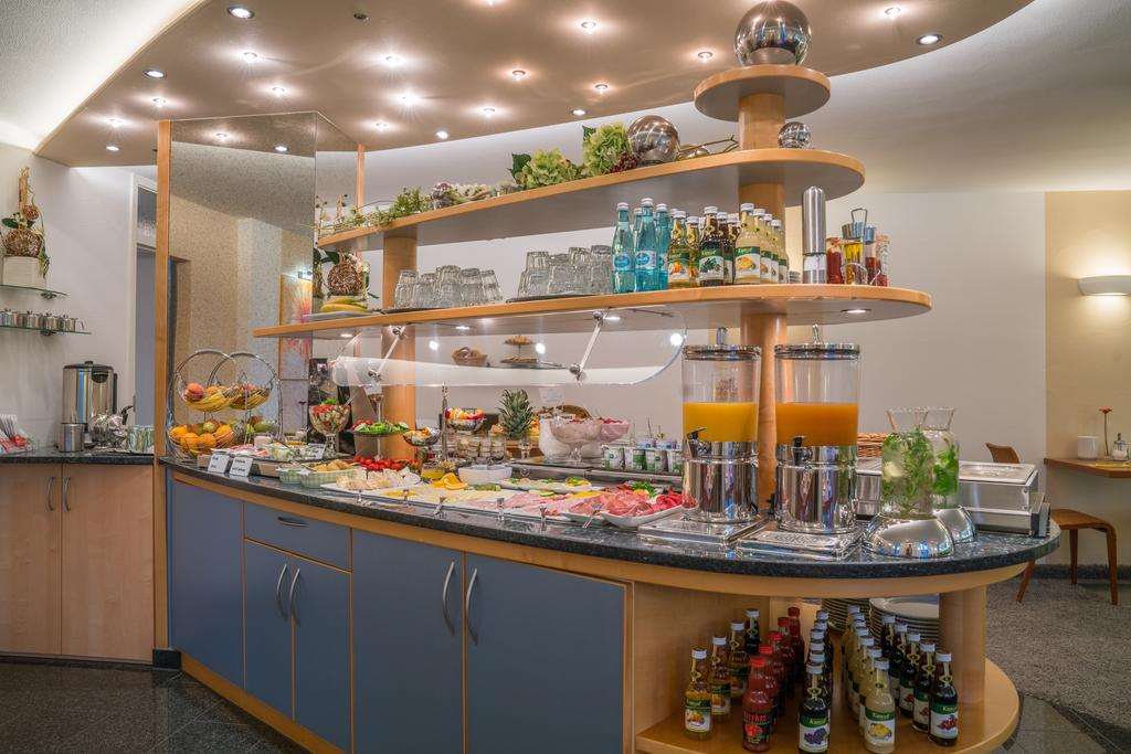 apartmenthotel residenz steinenbronn