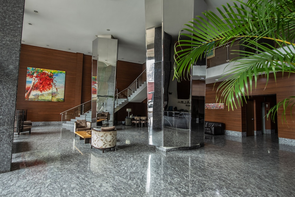 torres de alba hotel and suites