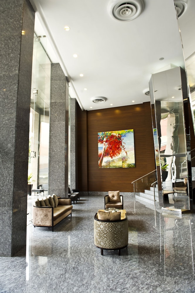 torres de alba hotel and suites