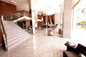 Torres De Alba Hotel & Suites,Panama>>Bella Vista,4 star