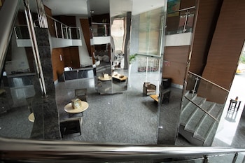 Torres De Alba Hotel & Suites,Panama>>Bella Vista,4 star