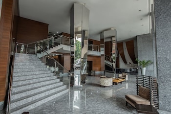 Torres De Alba Hotel & Suites,Panama>>Bella Vista,4 star