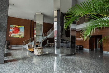 torres de alba hotel and suites