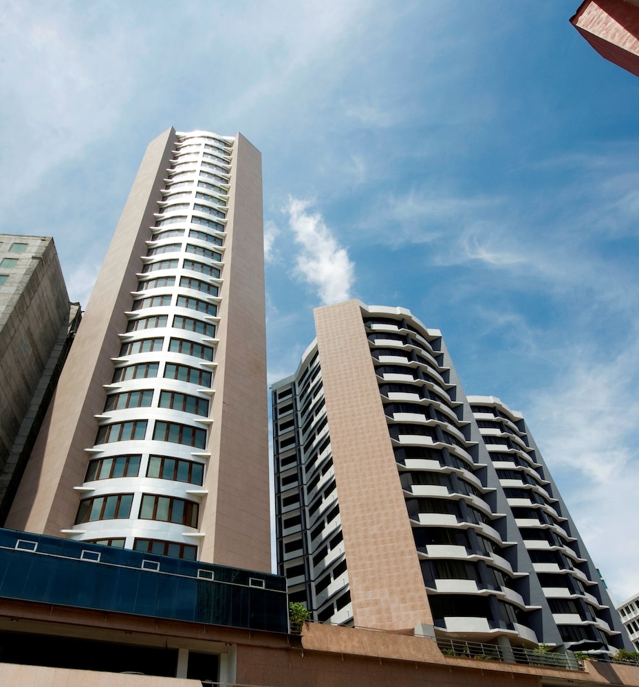torres de alba hotel and suites