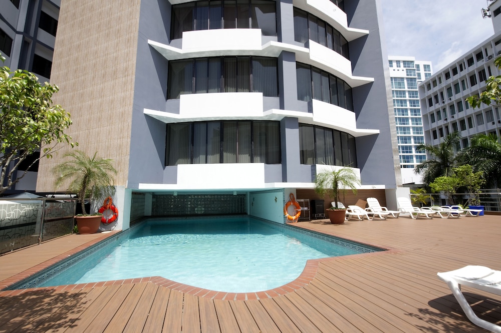 torres de alba hotel and suites