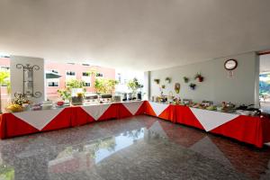 torres de alba hotel and suites