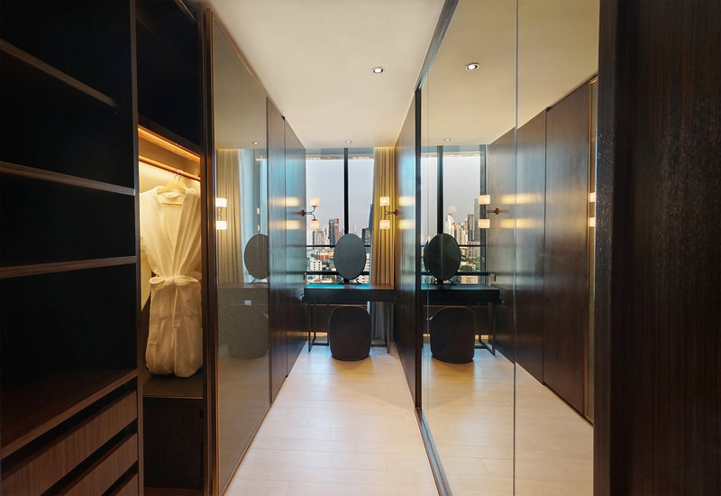 silq hotel and residence managed by ascott limited