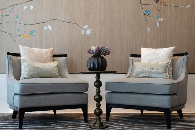 silq hotel and residence managed by ascott limited