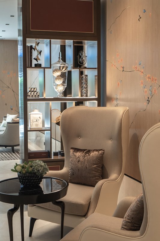 silq hotel and residence managed by ascott limited