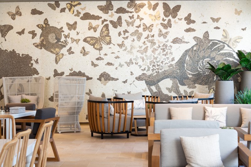 silq hotel and residence managed by ascott limited