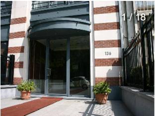 diamant suites brussels eu