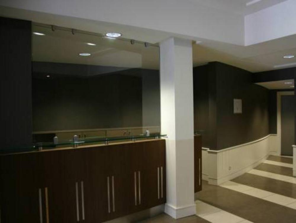 diamant suites brussels eu