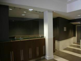 diamant suites brussels eu