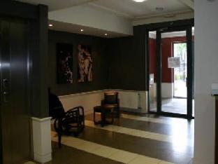 diamant suites brussels eu