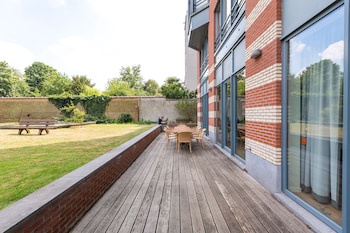 diamant suites brussels eu