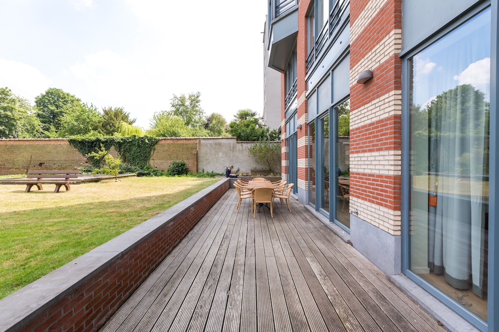 diamant suites brussels eu