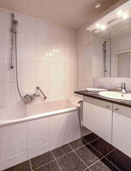 diamant suites brussels eu