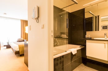 diamant suites brussels eu