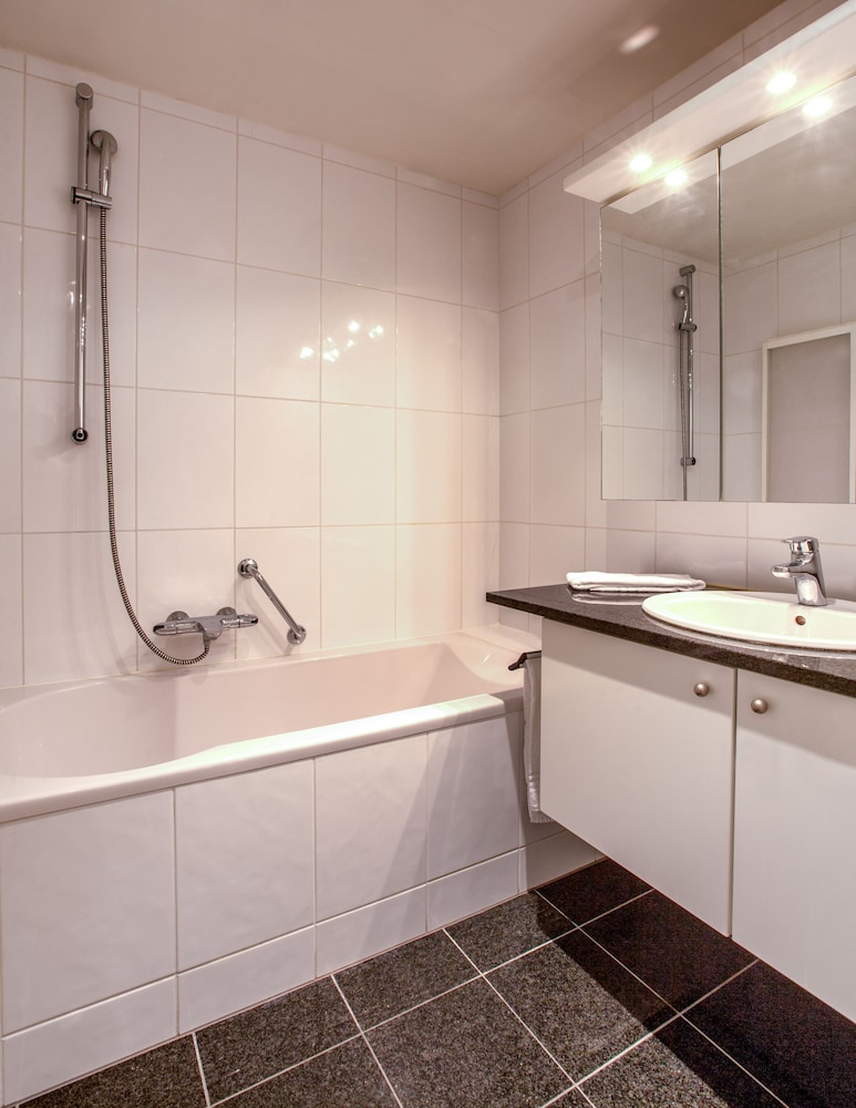 diamant suites brussels eu