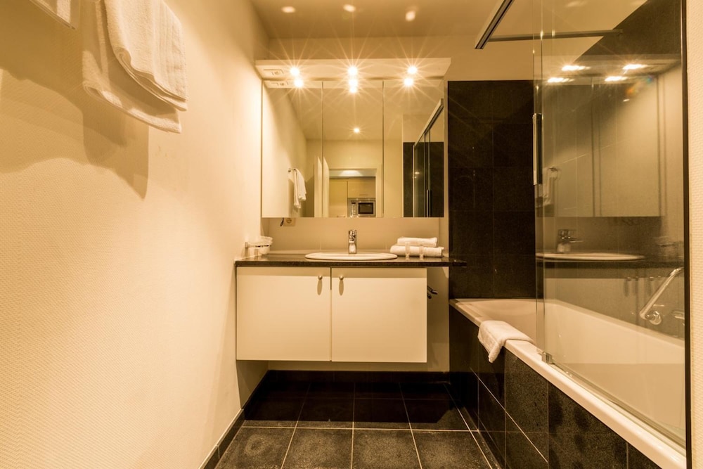 diamant suites brussels eu