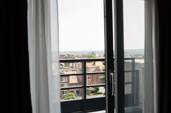 diamant suites brussels eu