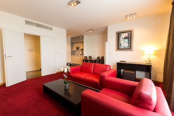 diamant suites brussels eu