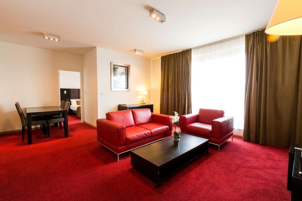 diamant suites brussels eu