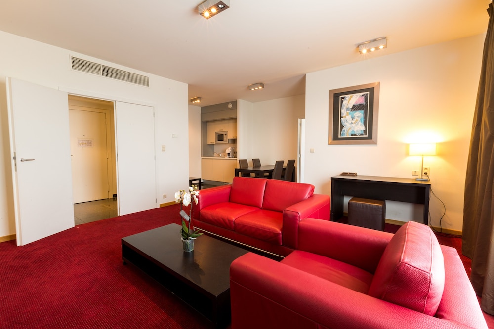 diamant suites brussels eu