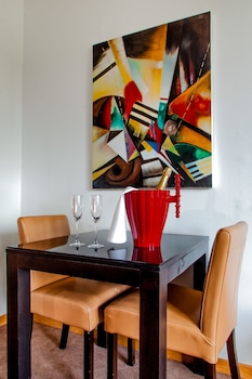 diamant suites brussels eu