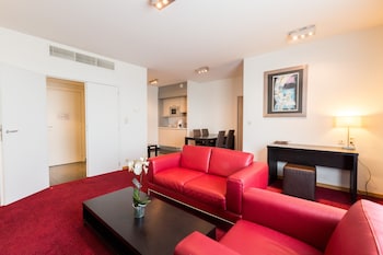 diamant suites brussels eu