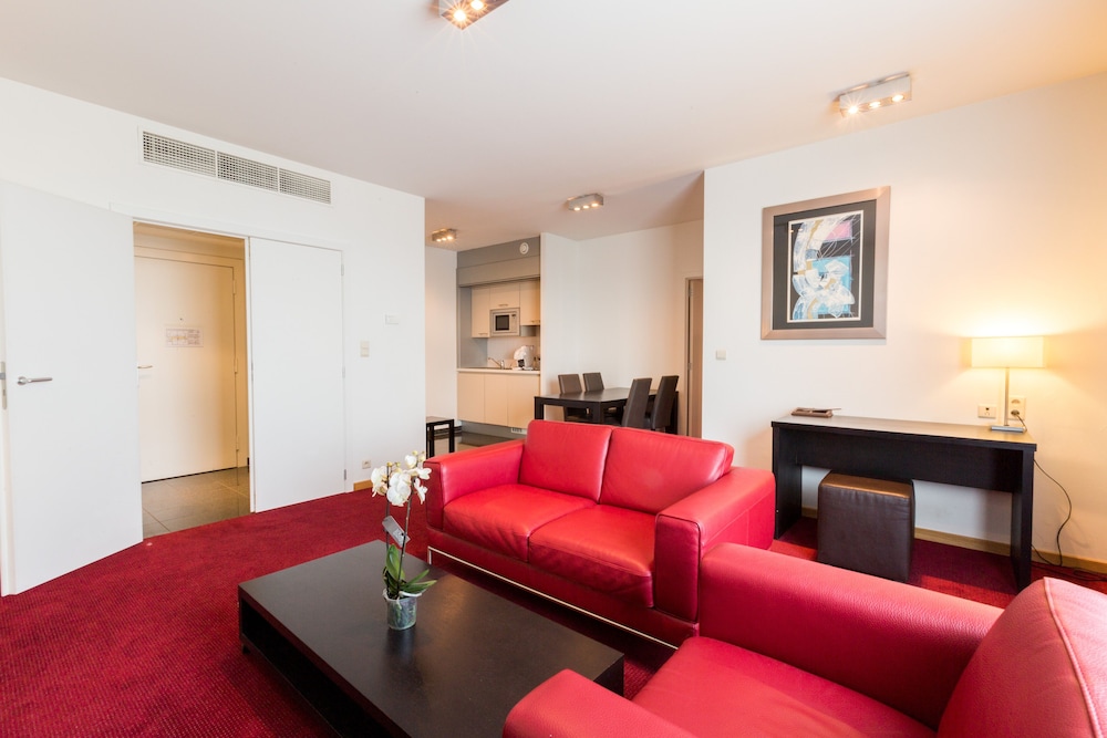 diamant suites brussels eu