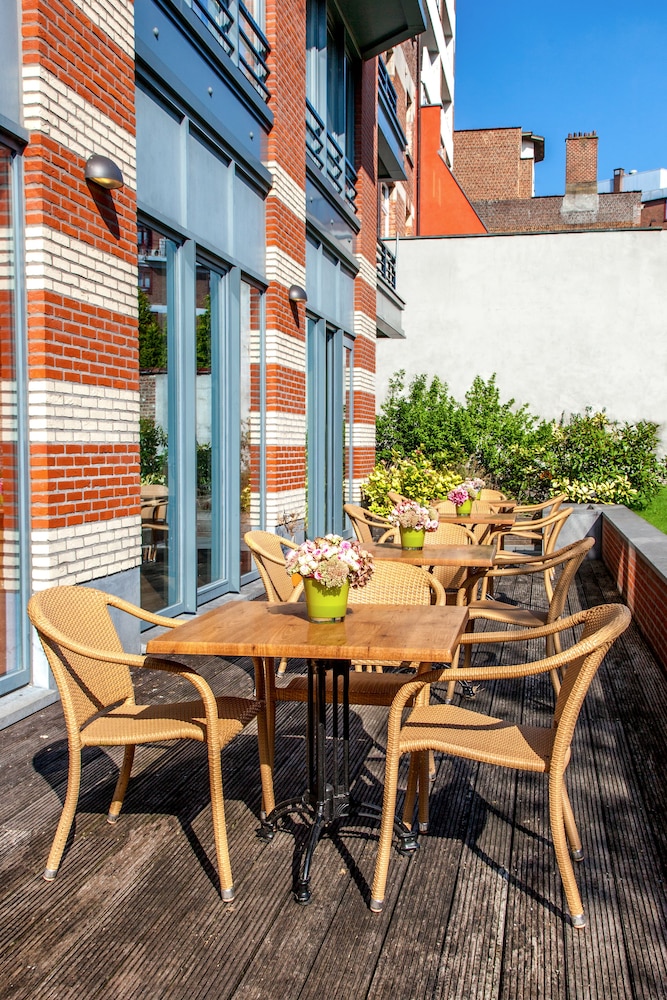 diamant suites brussels eu