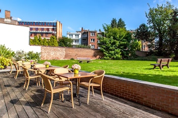 diamant suites brussels eu