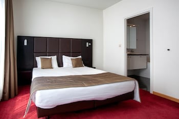 diamant suites brussels eu