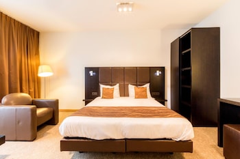 diamant suites brussels eu