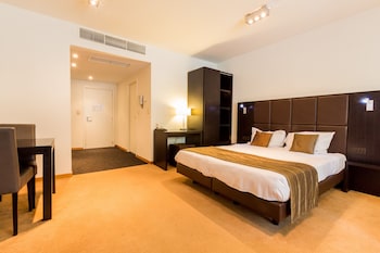 diamant suites brussels eu